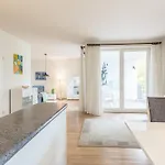 Appartementanlage Likedeeler, 45 Apartment