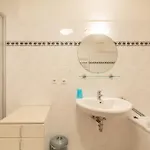 Appartementanlage Likedeeler, 45 Apartment