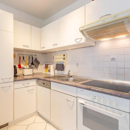 Appartementanlage Likedeeler, 45 * Boltenhagen