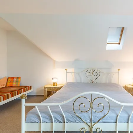 דירה Appartementanlage Likedeeler, 45