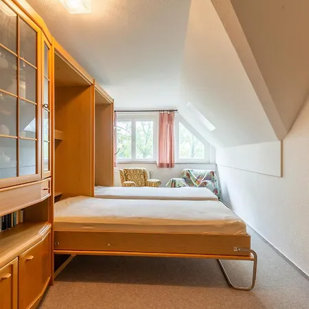 Apartment Appartementanlage Likedeeler, 45