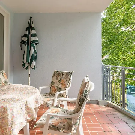 Appartementanlage Likedeeler, 45 Apartment *