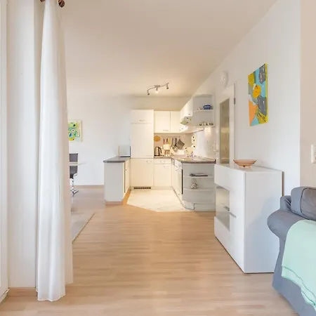 Apartment Appartementanlage Likedeeler, 45 Boltenhagen