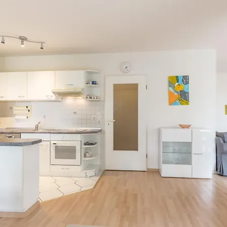 Appartementanlage Likedeeler, 45 דירה