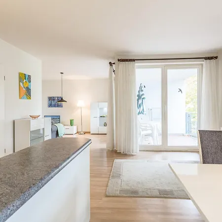Appartementanlage Likedeeler, 45 Apartmán
