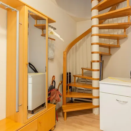 Appartementanlage Likedeeler, 45 Boltenhagen (Ostseebad)