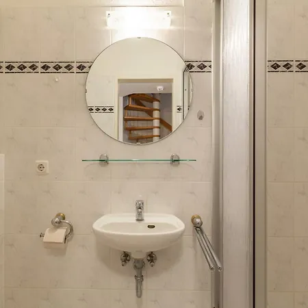 Appartementanlage Likedeeler, 45 Apartmán