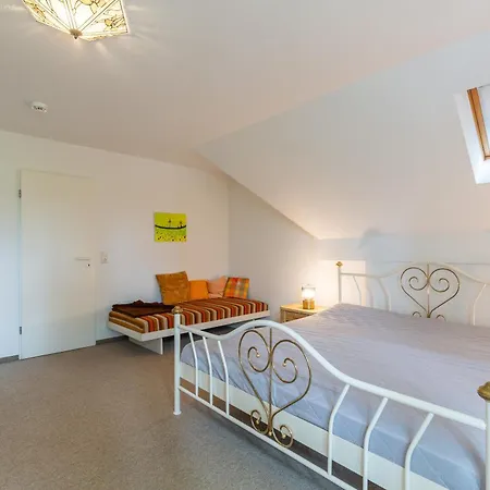 Appartementanlage Likedeeler, 45 Apartmán