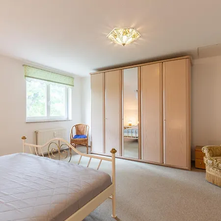 Appartementanlage Likedeeler, 45 * Boltenhagen (Ostseebad)