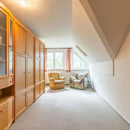 Appartementanlage Likedeeler, 45 Apartmán Boltenhagen (Ostseebad)