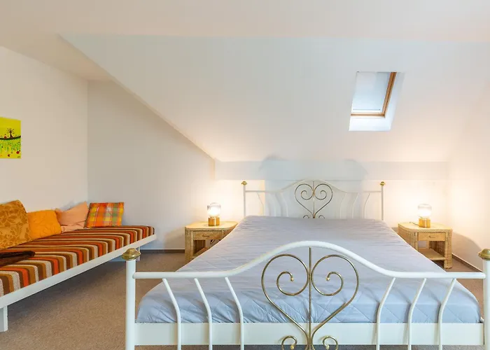 דירה Appartementanlage Likedeeler, 45