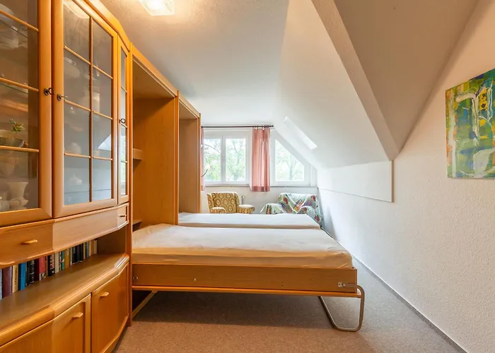 דירה Appartementanlage Likedeeler, 45