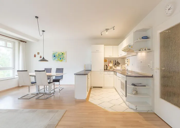 Appartementanlage Likedeeler, 45 דירה בולטנהאגן