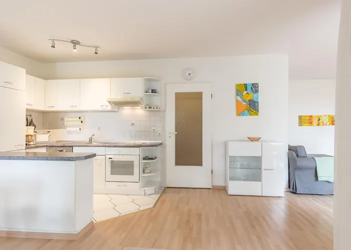 Appartementanlage Likedeeler, 45 דירה