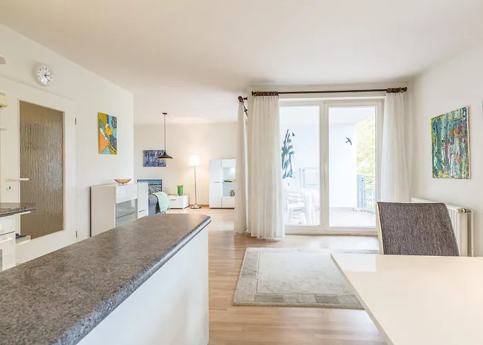 Appartementanlage Likedeeler, 45 דירה