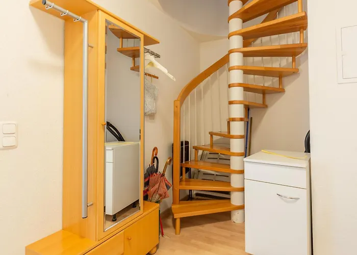 Appartementanlage Likedeeler, 45 בולטנהאגן