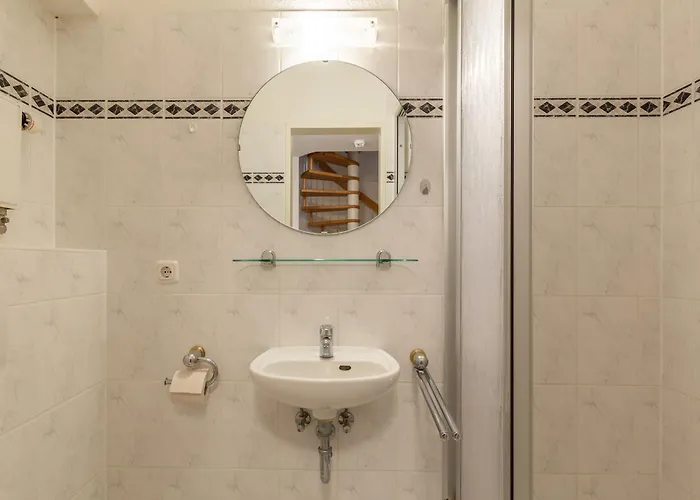 Appartementanlage Likedeeler, 45 דירה