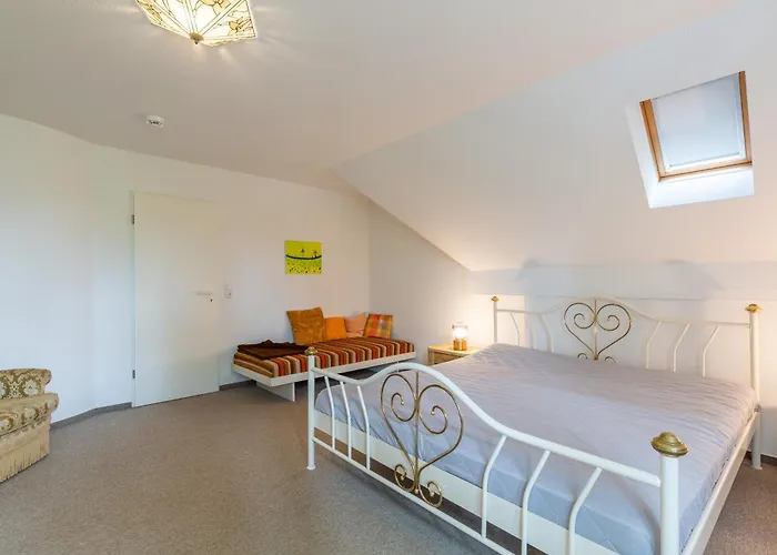 Appartementanlage Likedeeler, 45 דירה