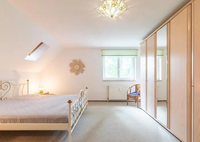 דירה Appartementanlage Likedeeler, 45