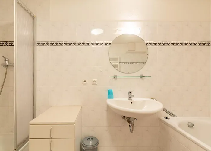 Appartementanlage Likedeeler, 45 דירה