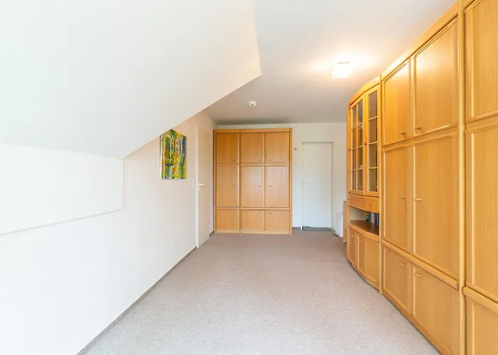 Appartementanlage Likedeeler, 45 דירה