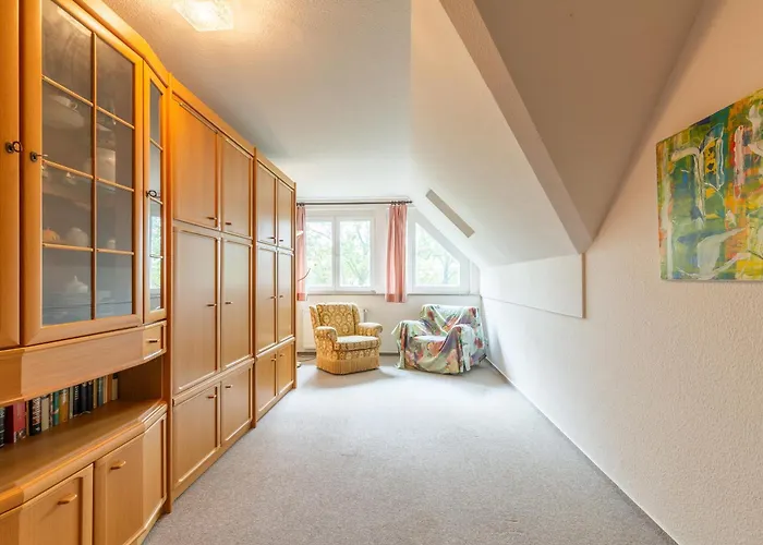 Appartementanlage Likedeeler, 45 דירה בולטנהאגן