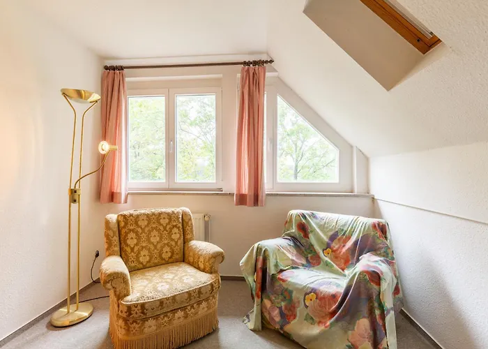 Appartementanlage Likedeeler, 45 בולטנהאגן