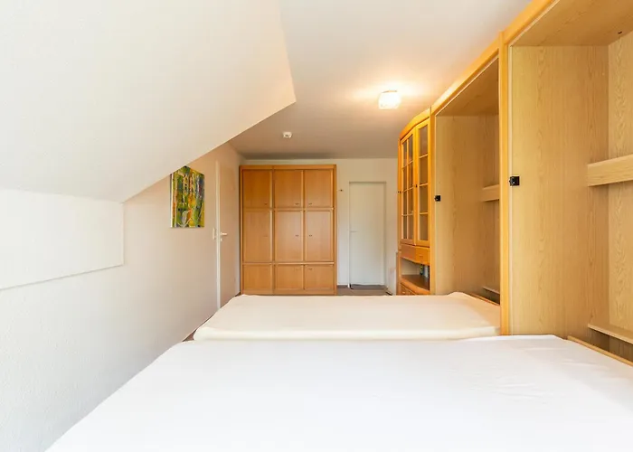 Appartementanlage Likedeeler, 45 בולטנהאגן